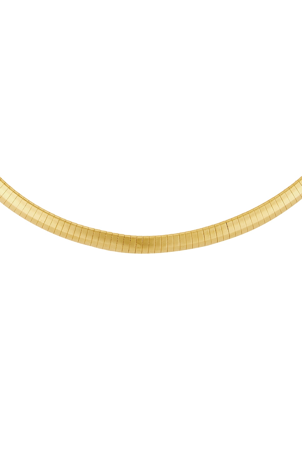 LOREN STEWART SORRISO COLLAR NECKLACE 