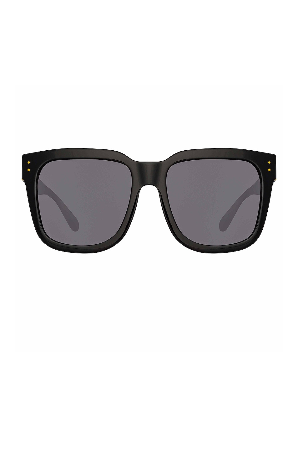 Freya Sunglasses in Black