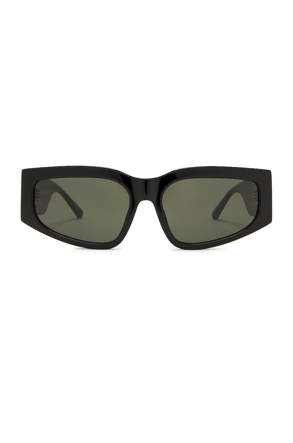 Senna Sunglasses in Black