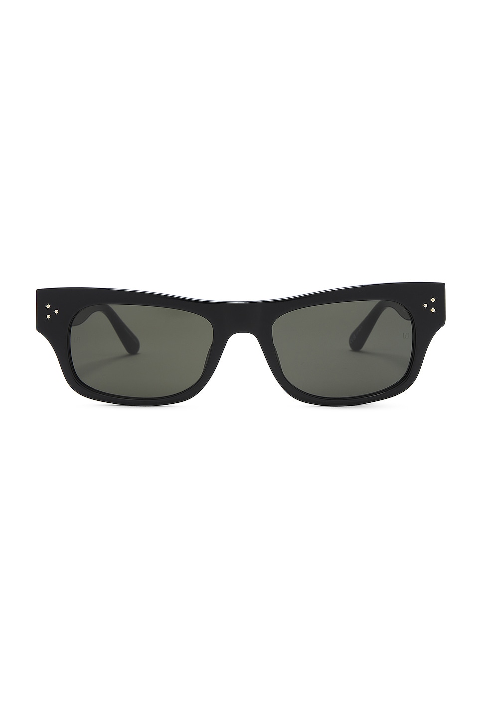 Falck Sunglasses in Black