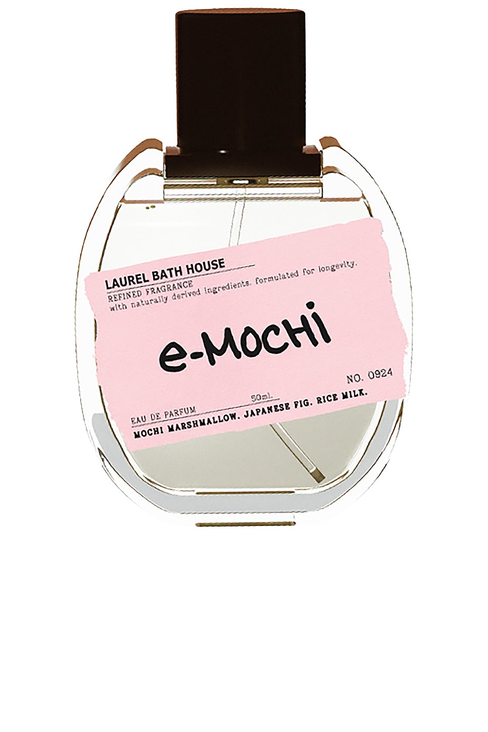 Laurel Bath House E-Mochi Eau De Parfum | Thumbnail 7