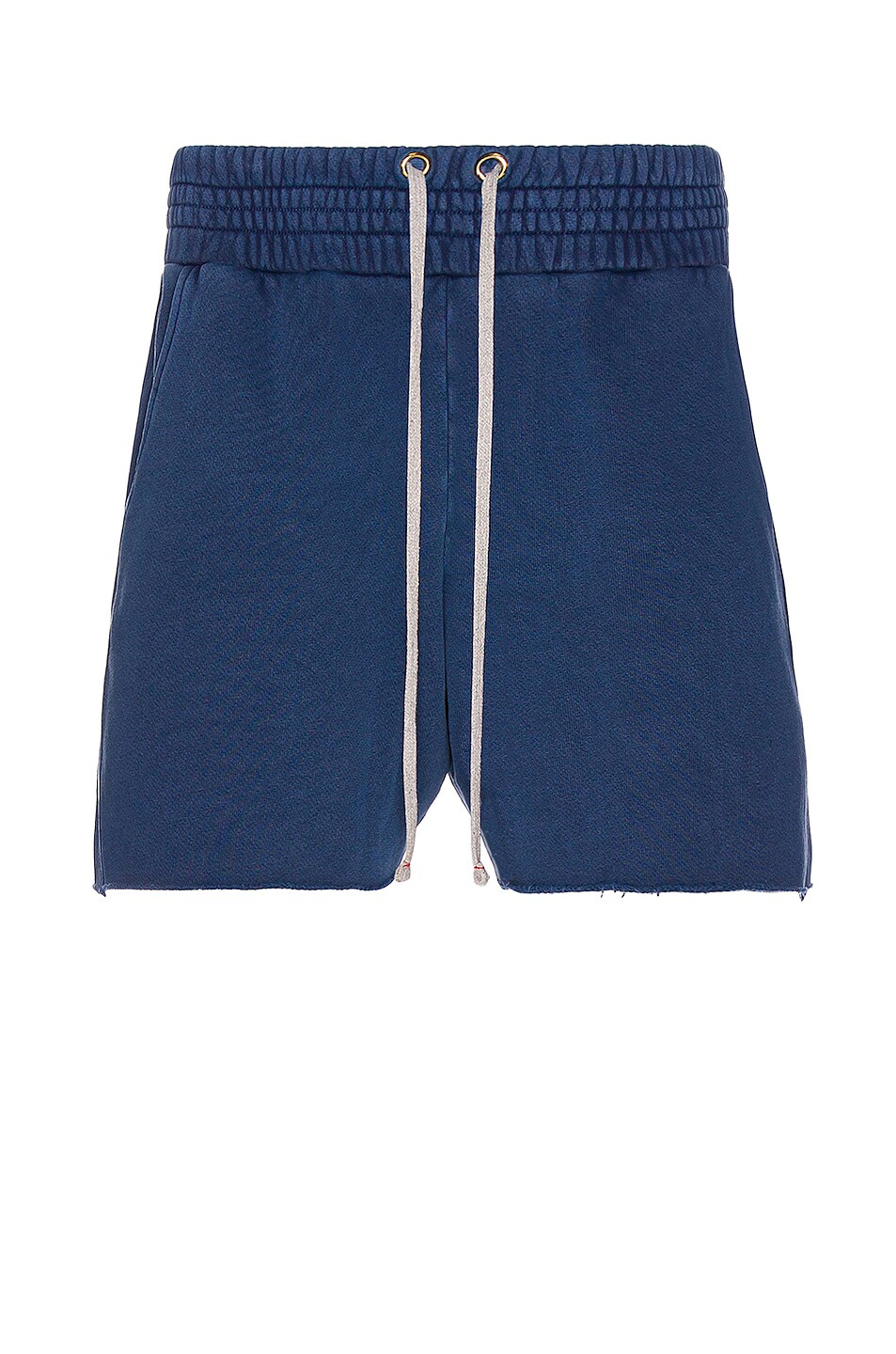 Image 1 of Les Tien Yacht Short in Blue