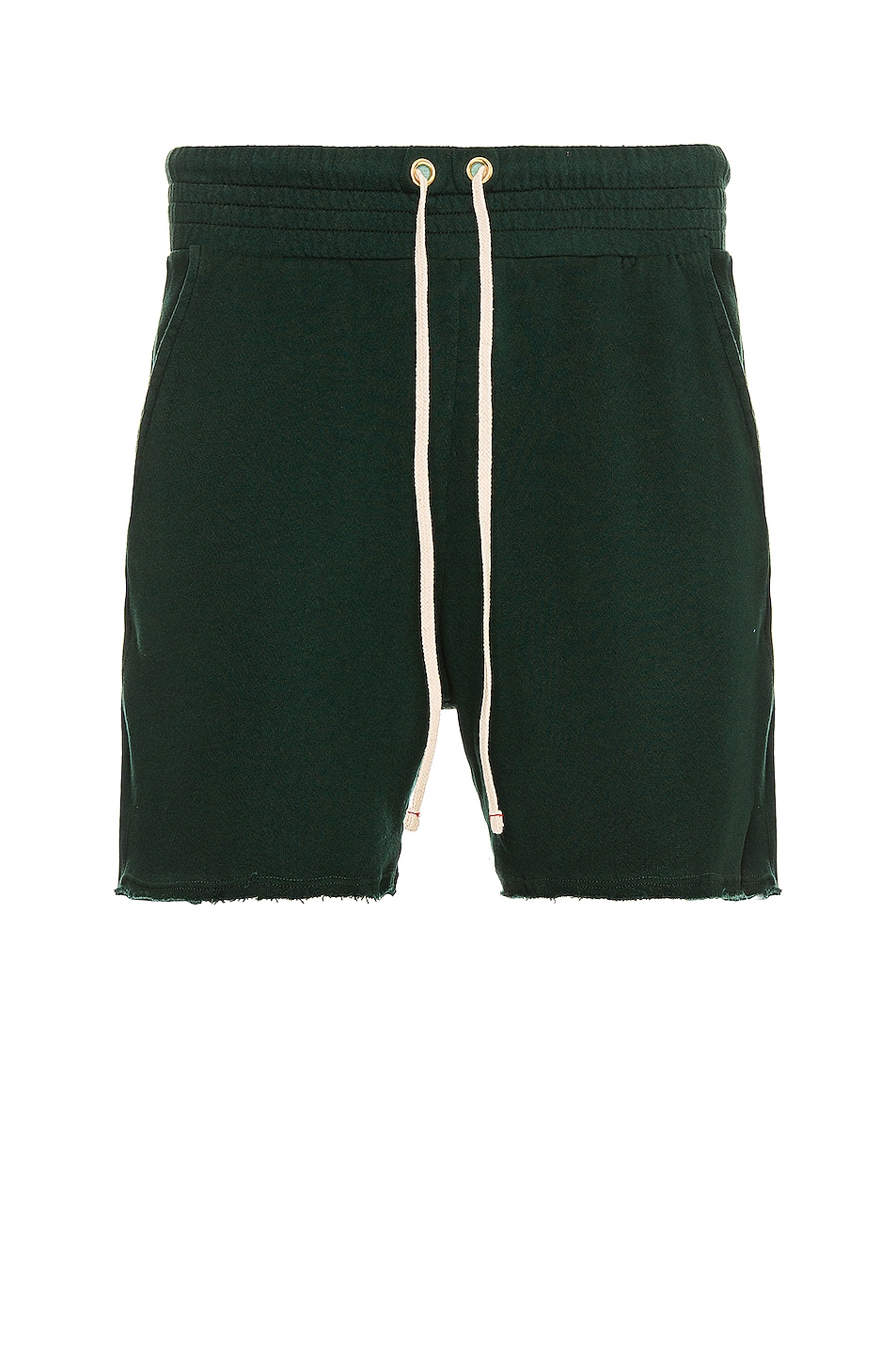 Image 1 of Les Tien Yacht Short in Emerald