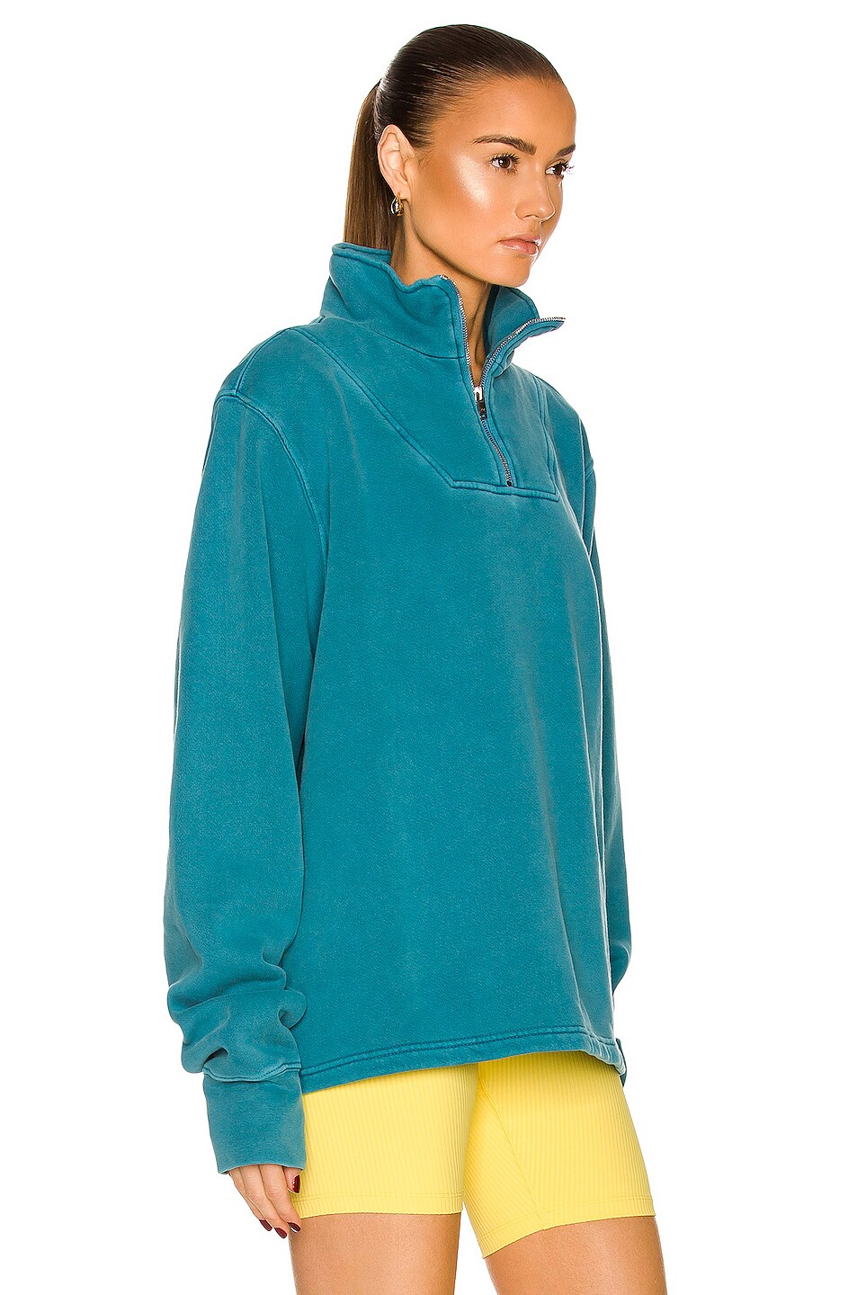 les tien yacht pullover