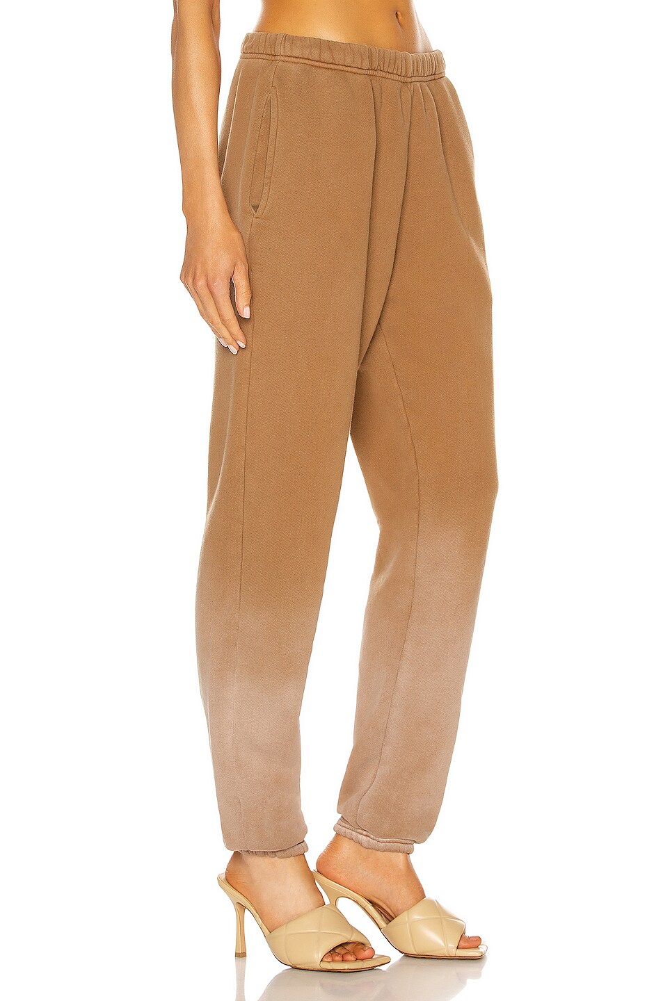 les benjamins sweatpant