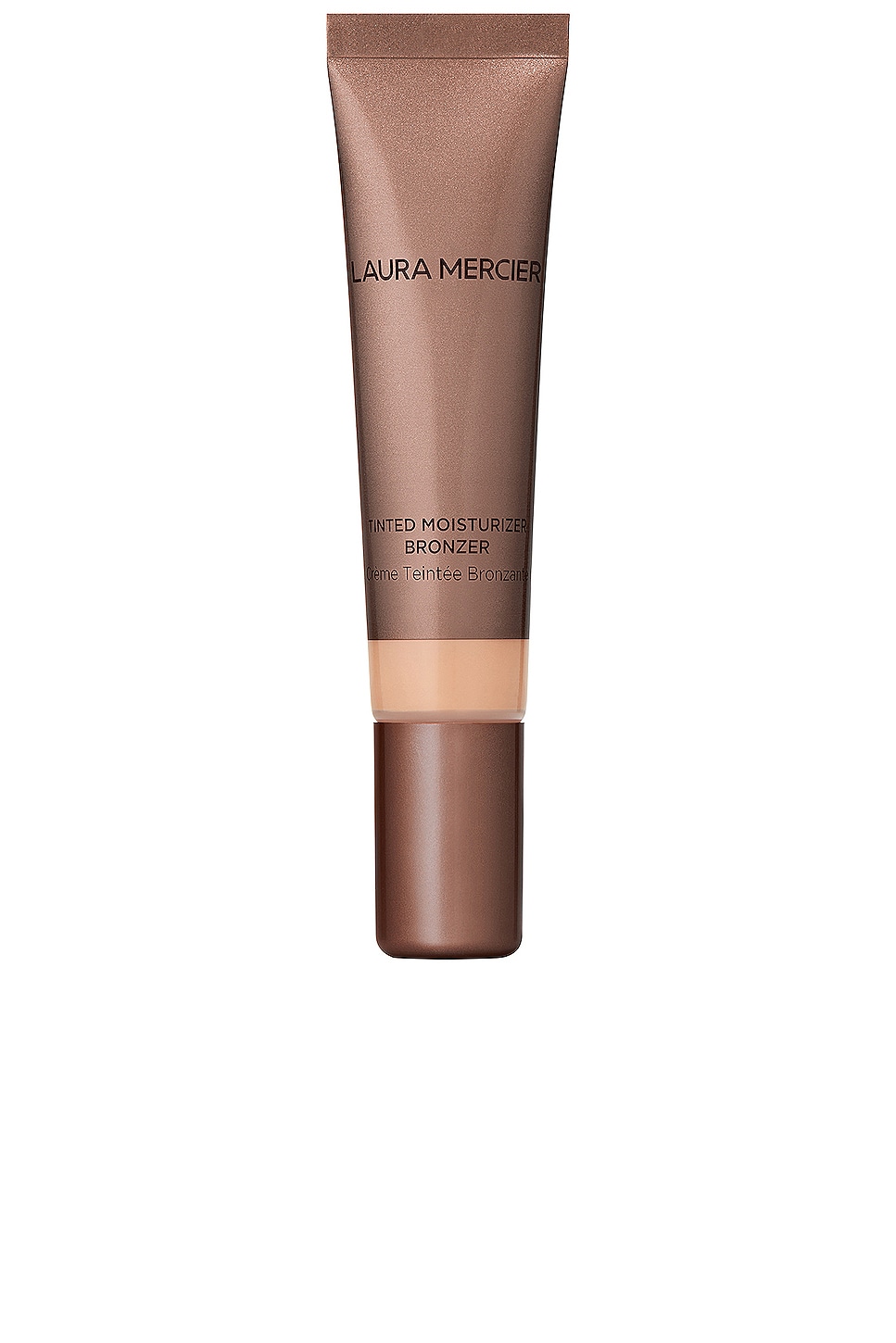 Tinted Moisturizer Bronzer in Beauty: NA