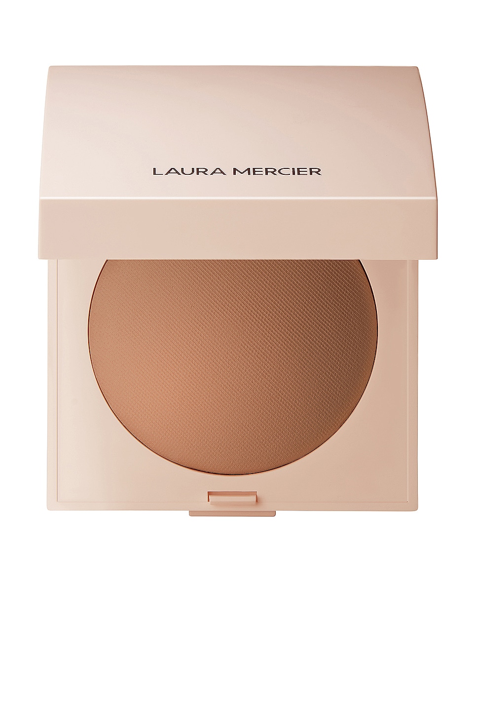 Real Flawless Luminous Perfecting Pressed Powder in Chocolate