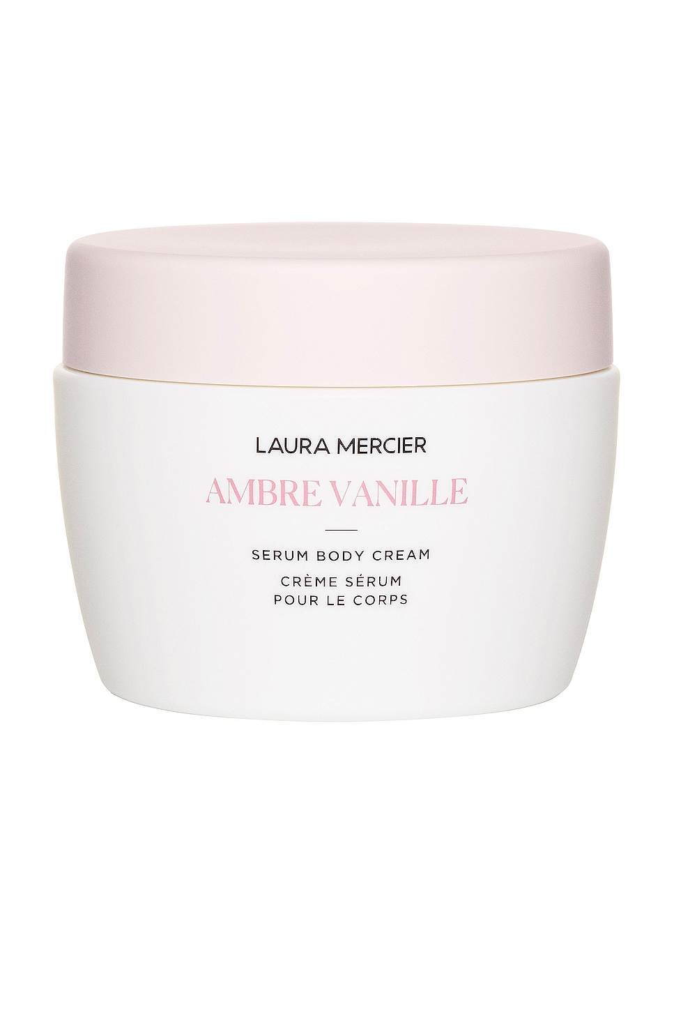 Ambre Vanille Serum Body Cream in Beauty: NA