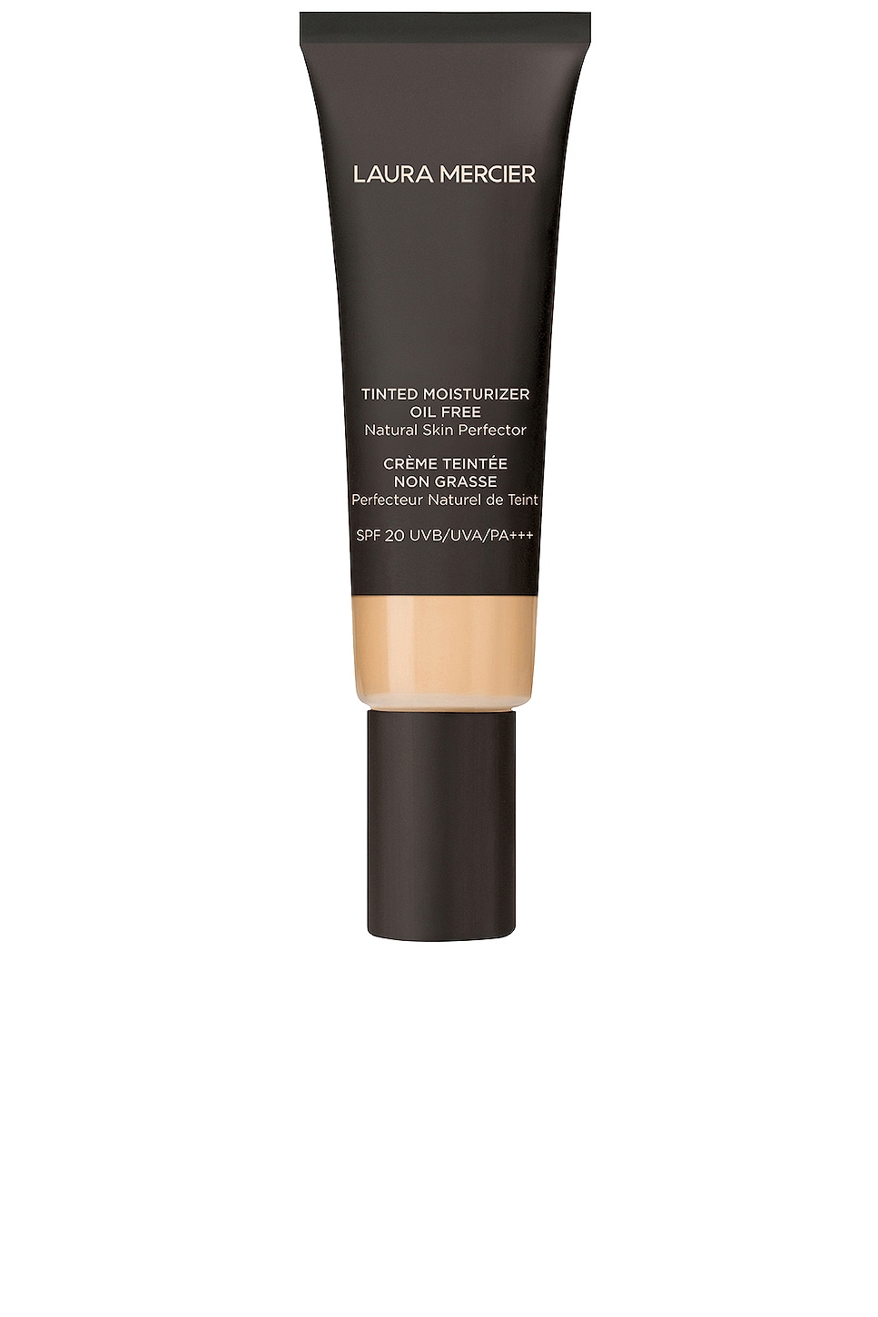 Tinted Moisturizer Oil Free Natural Skin Perfector SPF 20 in Beauty: NA