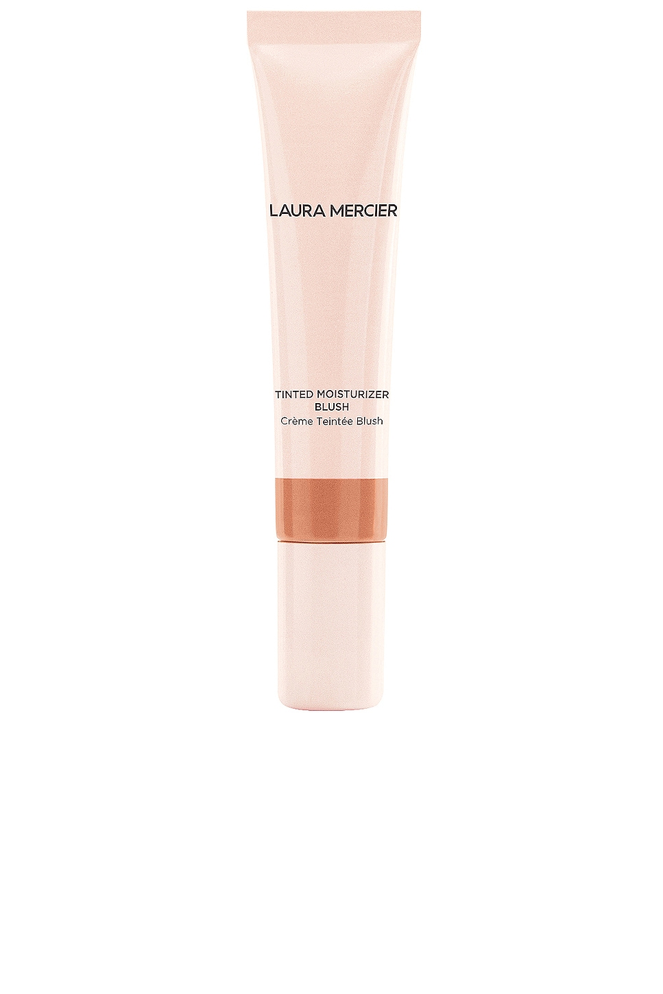 Tinted Moisturizer Blush in Nude