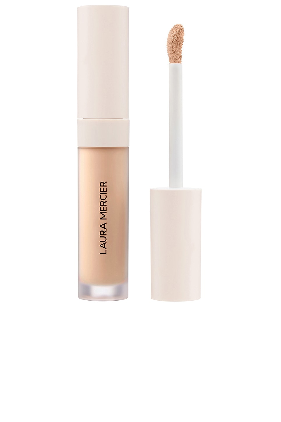 Shop Laura Mercier Real Flawless Concealer In 1n0