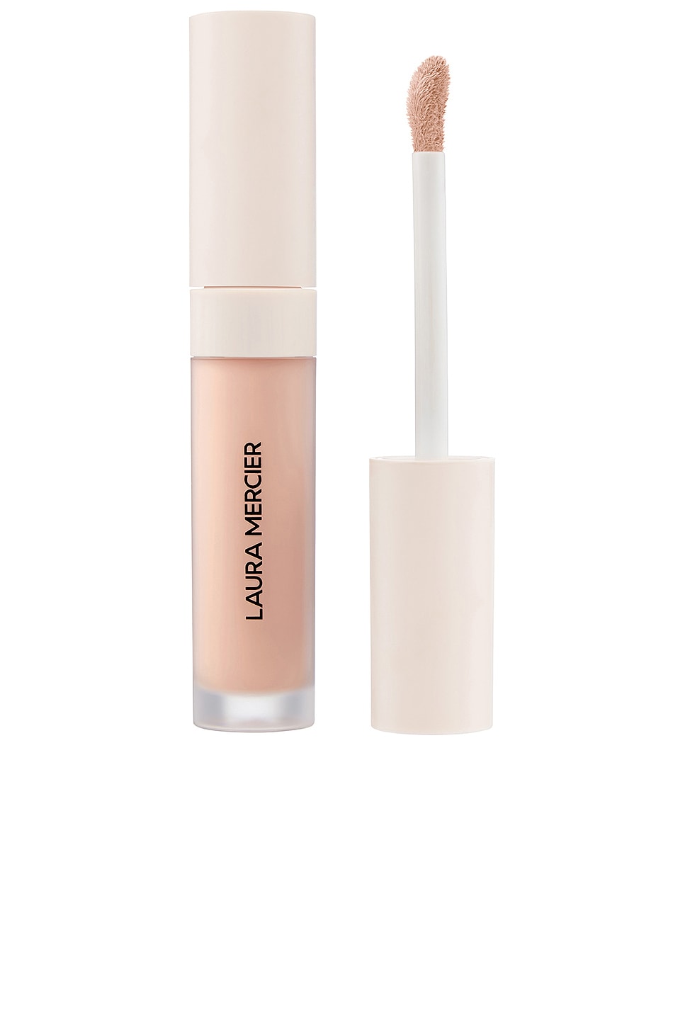 Shop Laura Mercier Real Flawless Concealer In 1n1