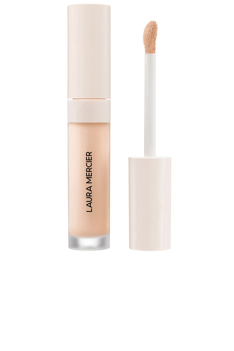 Real Flawless Concealer in Beauty: NA