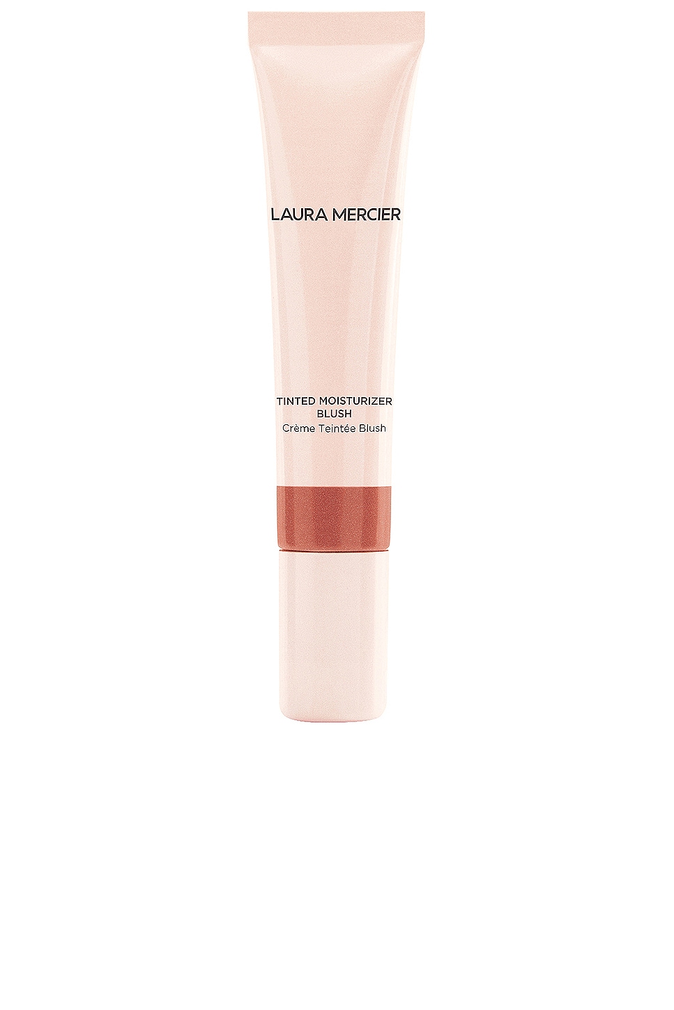 Tinted Moisturizer Blush in Rose