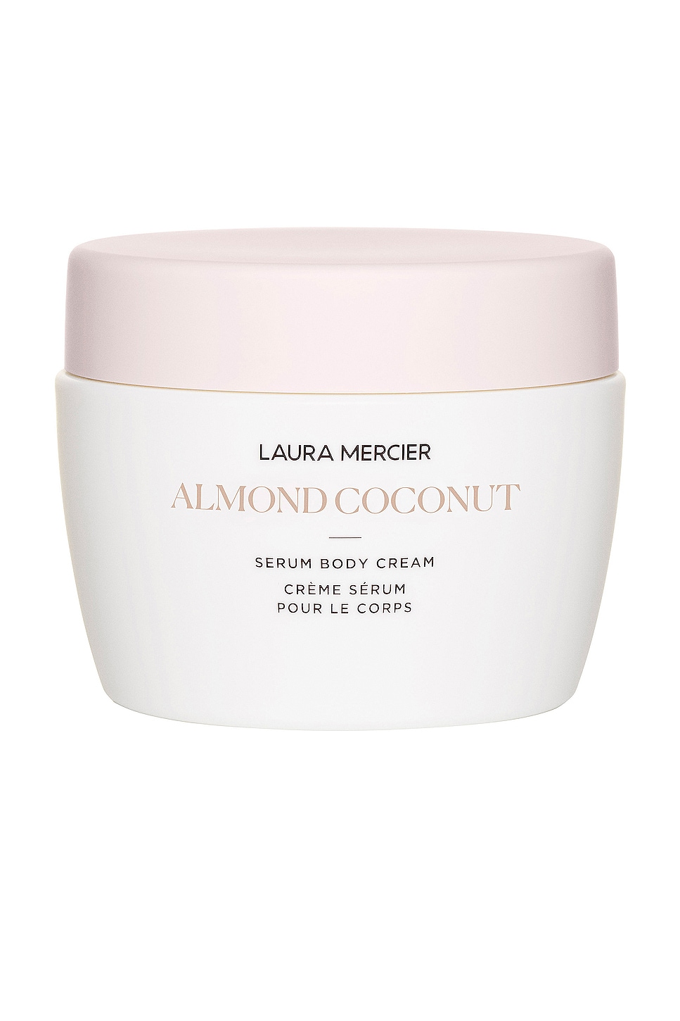 Almond Coconut Serum Body Cream in Beauty: NA