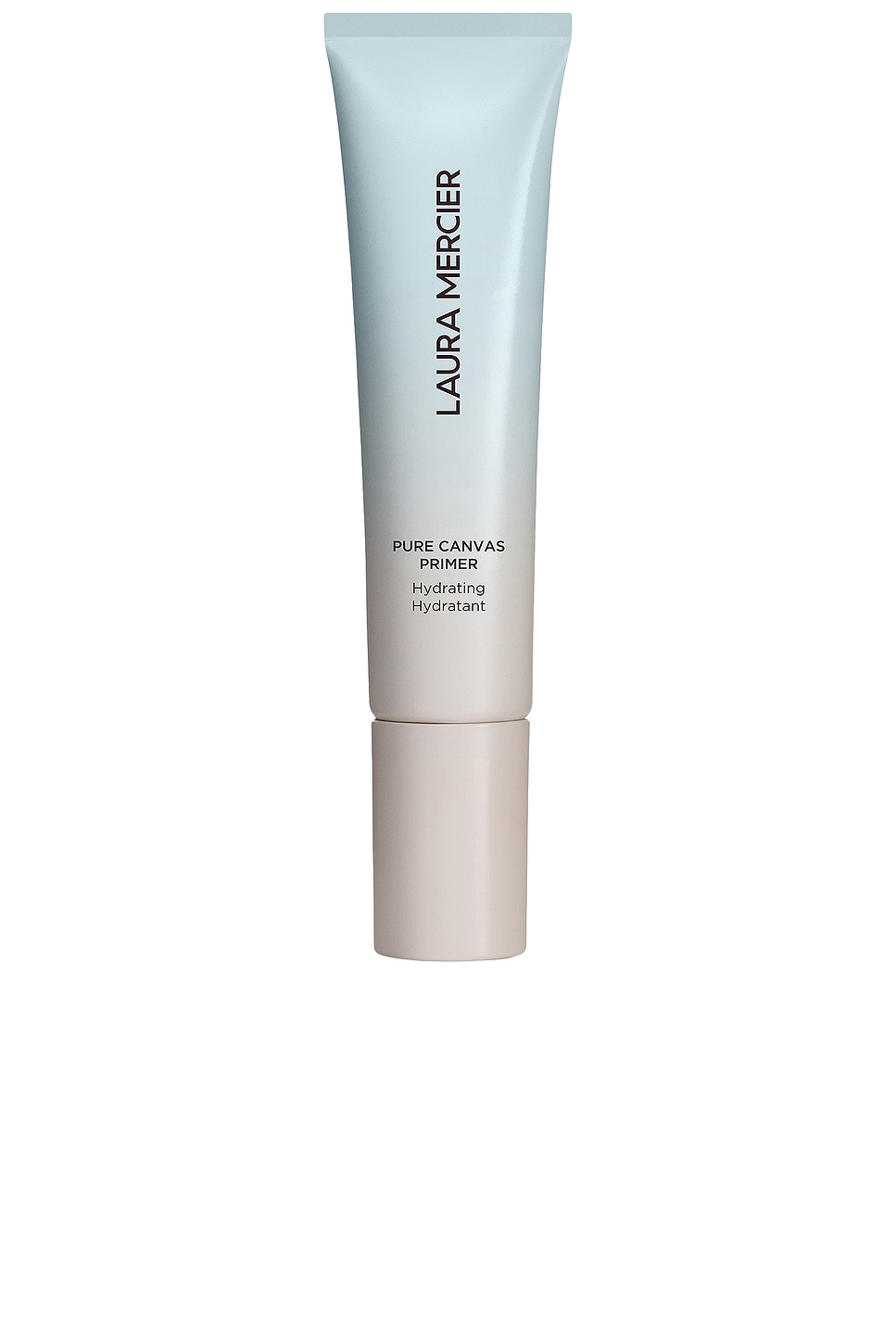 Shop Laura Mercier Pure Canvas Primer Hydrating In N,a