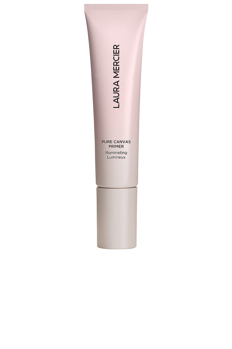 Shop Laura Mercier Pure Canvas Primer Illuminating In N,a