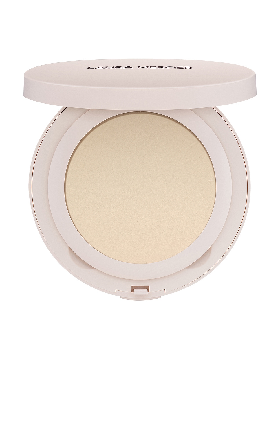 Shop Laura Mercier Ultra-blur Talc-free Translucent Pressed Setting Powder