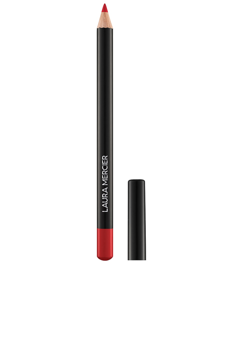 Caviar Perfecting Lip Liner in Red