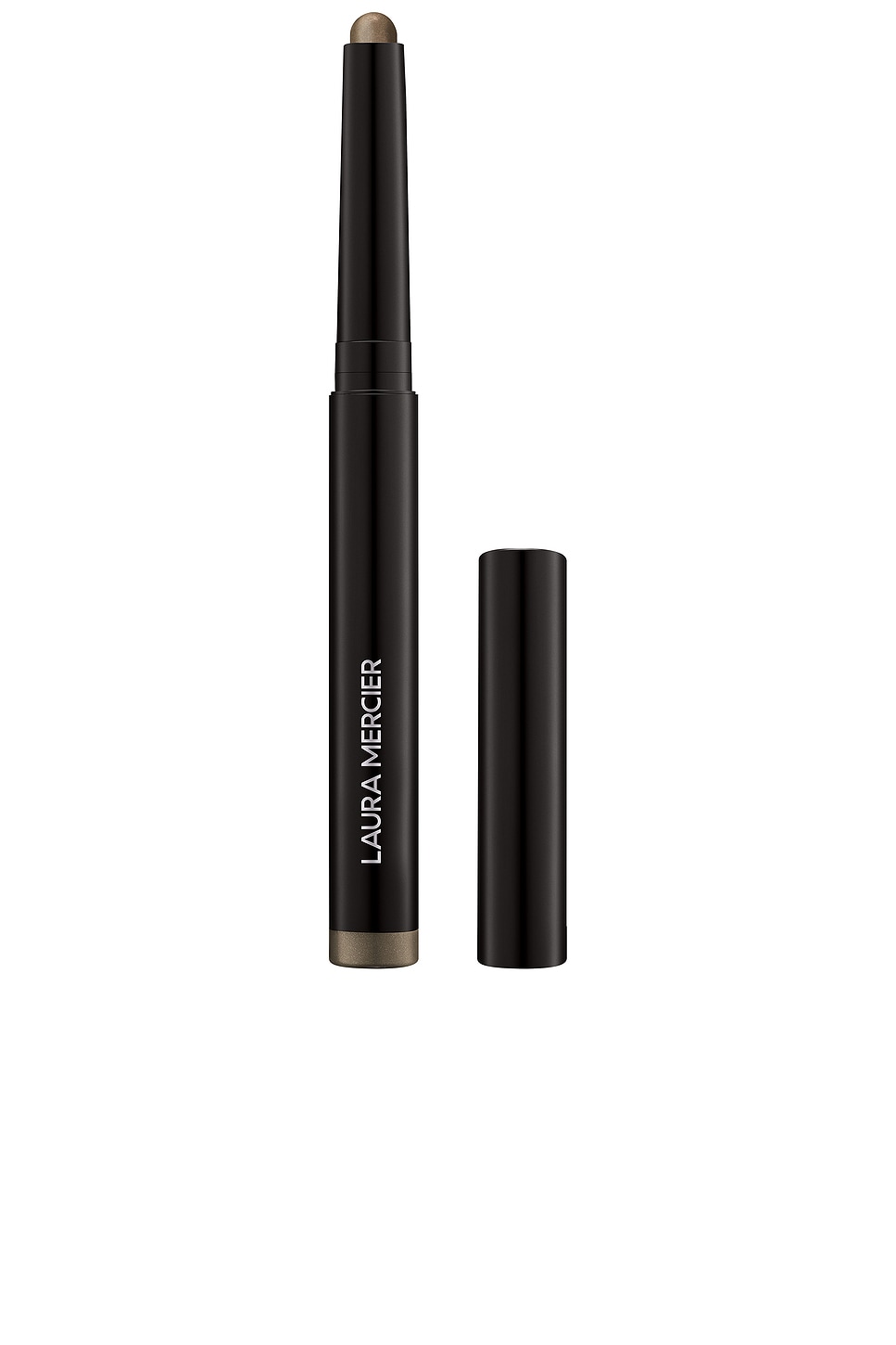 Caviar Stick Shimmer in Black