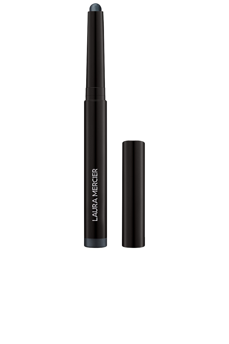 Caviar Stick Shimmer in Black