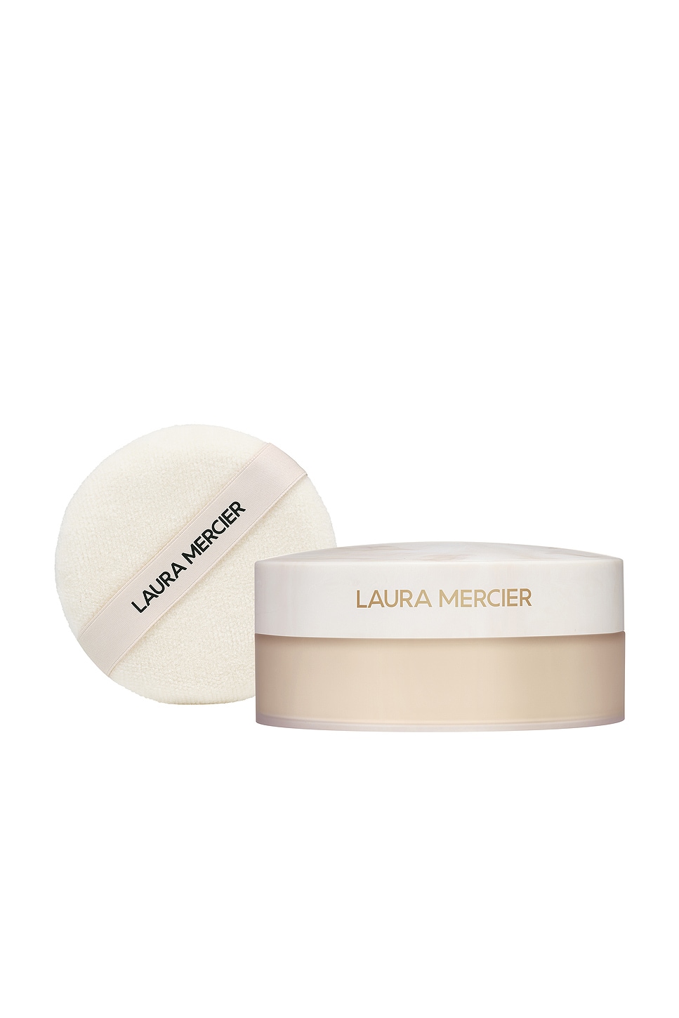 Laura Mercier Jumbo Translucent Loose Setting Powder Ultra Blur In Translucent