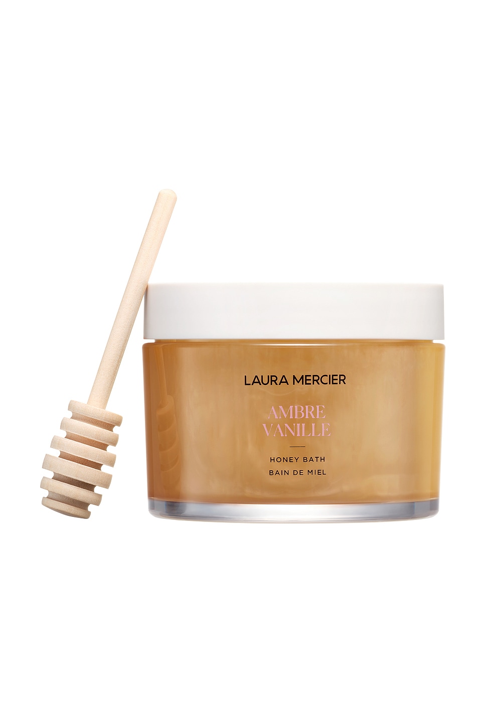Honey Bath in Beauty: NA