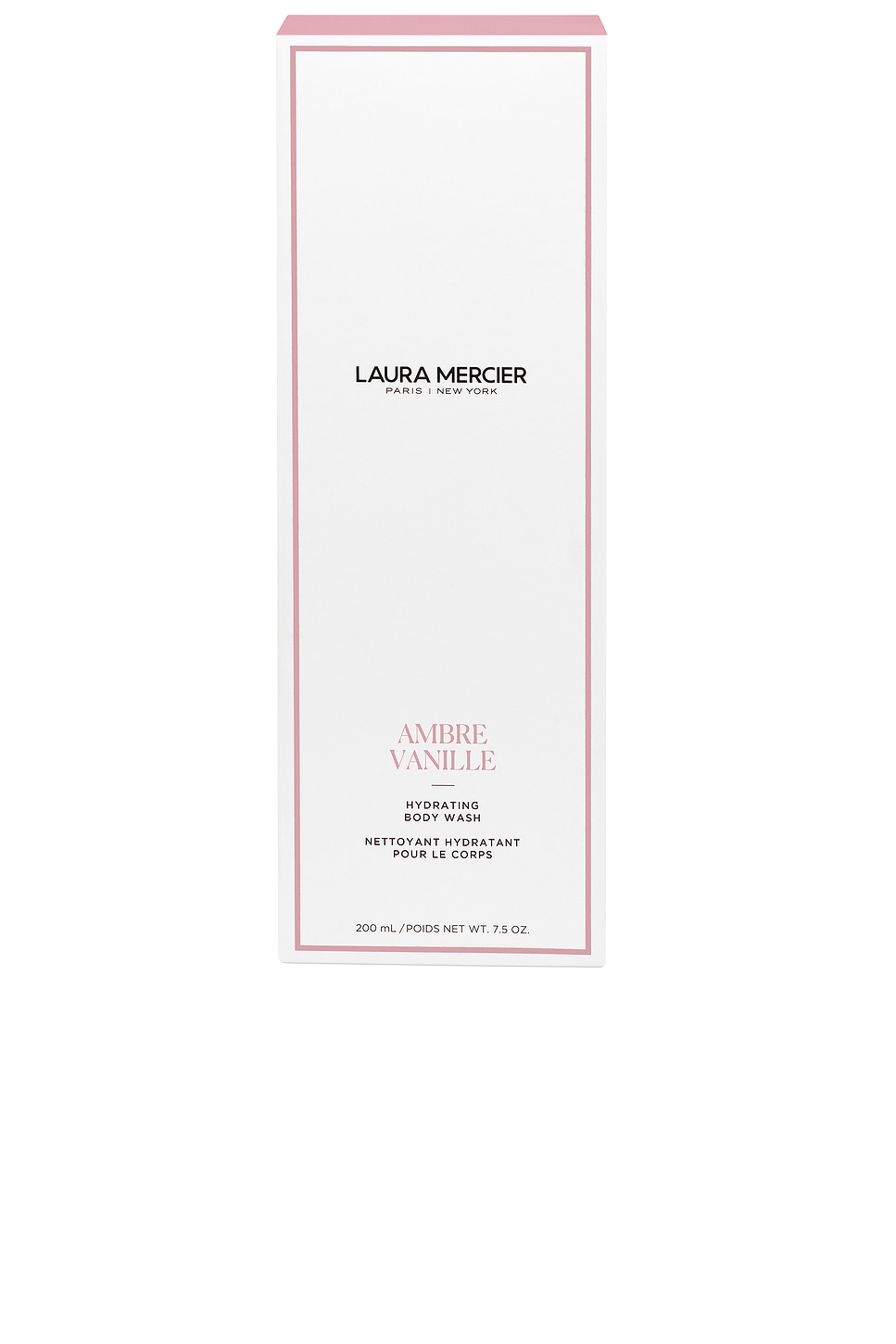 LAURA MERCIER HYDRATING BODY WASH