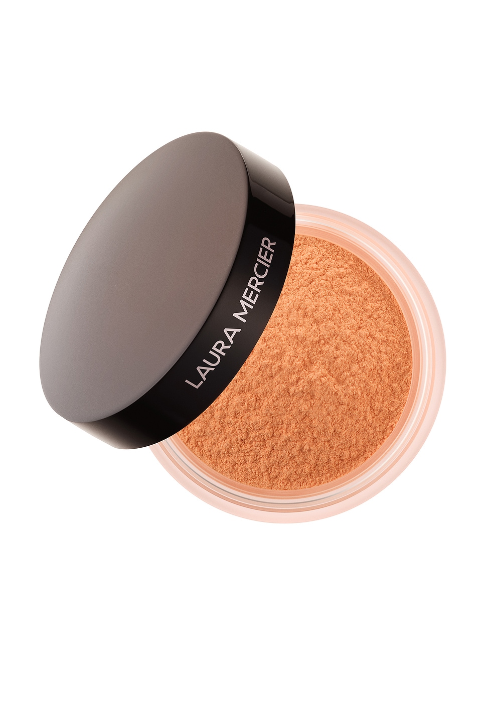 Laura Mercier Secret Brightening Under Eye Powder In Orange