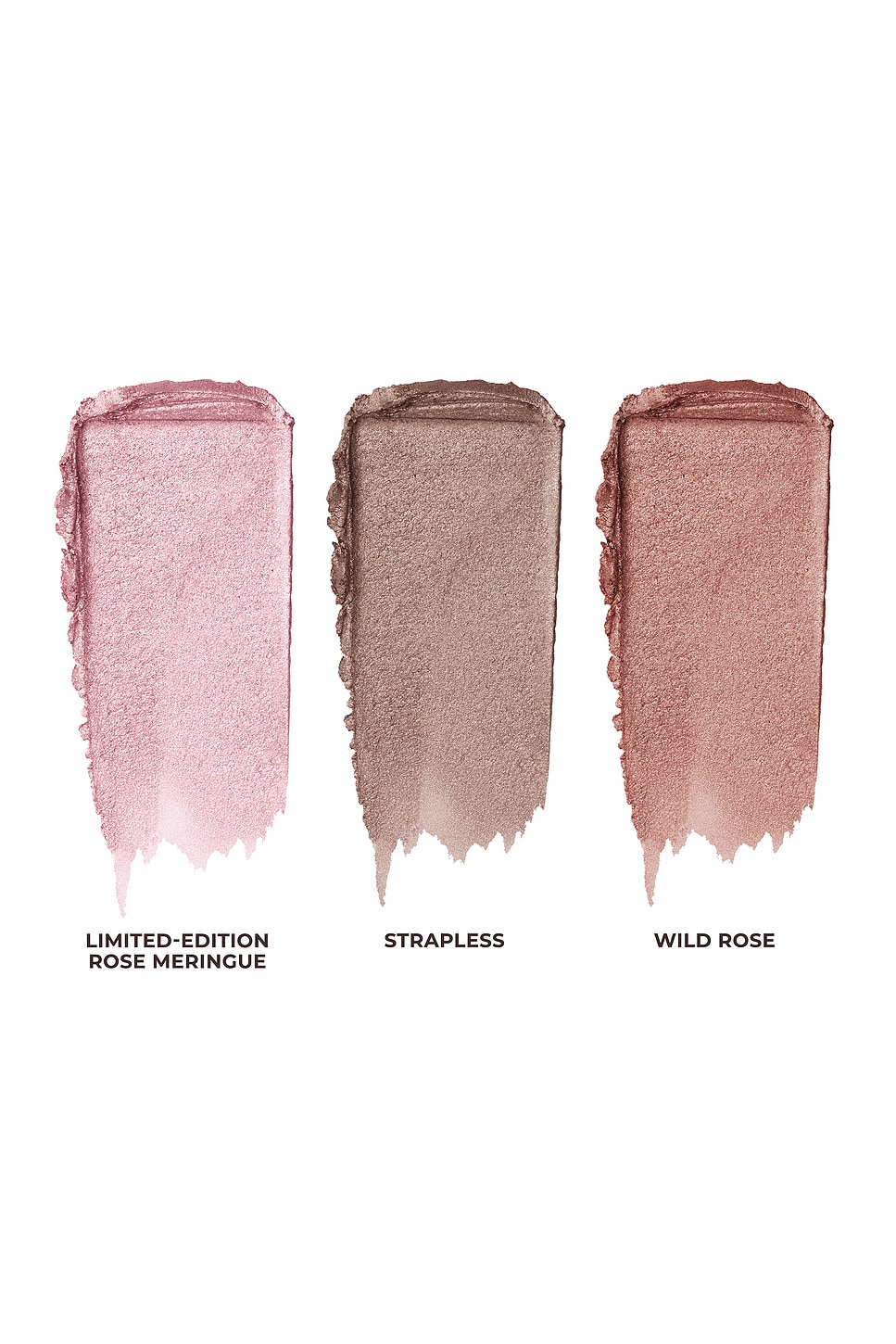 Laura Mercier Creme De La Creme Mini Caviar Stick Eyeshadow Trio