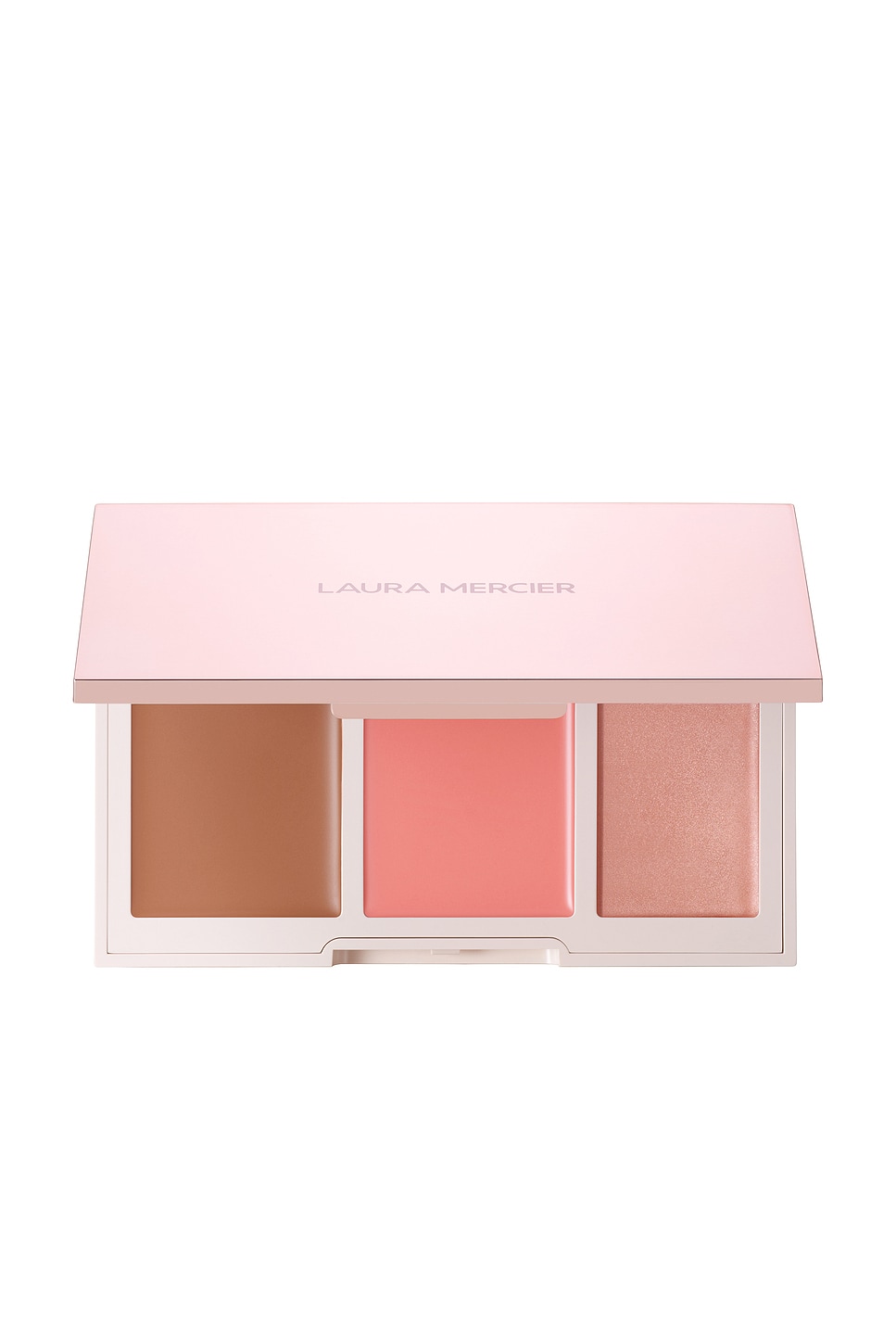 Laura Mercier Bonne Glow Cream Palette in Beauty: NA