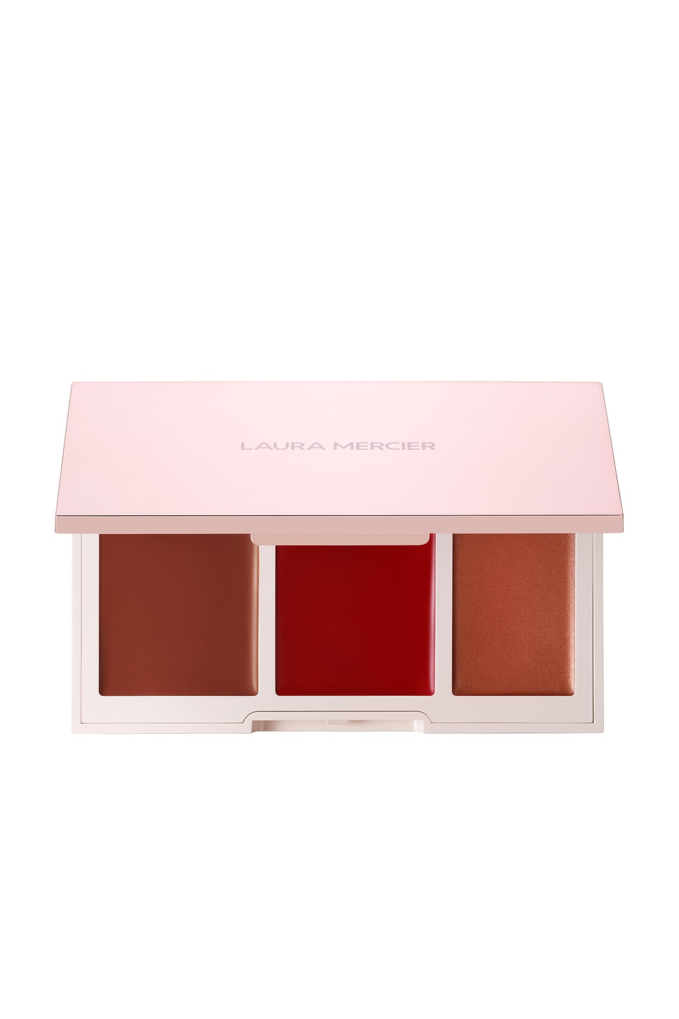 Laura Mercier Bonne Glow Cream Palette in Beauty: NA