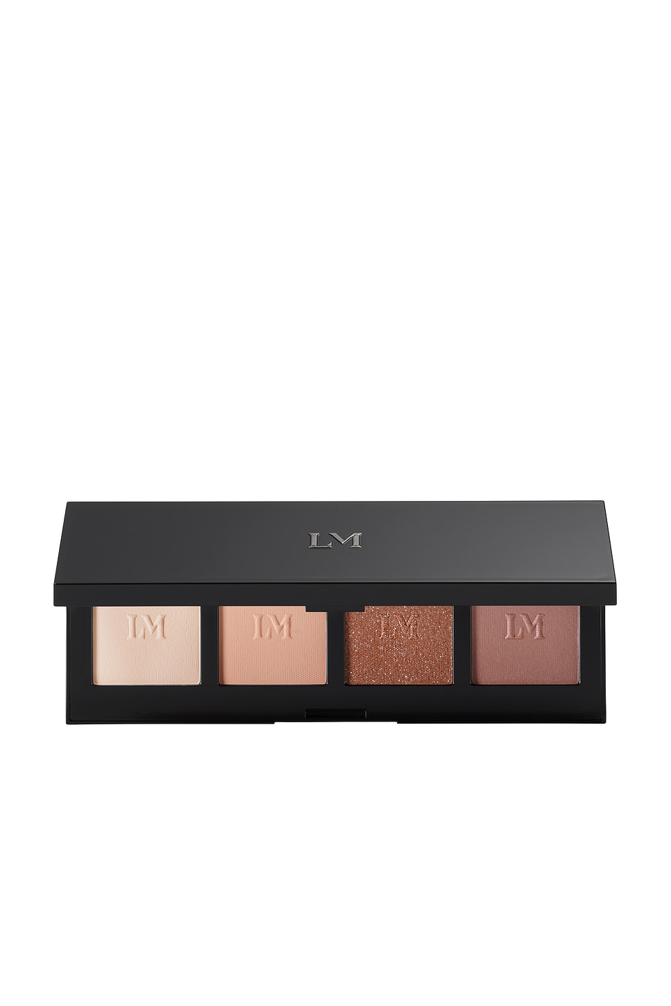 Laura Mercier Caviar Eyeshadow Quad in Ginger Bloom in Beauty: NA