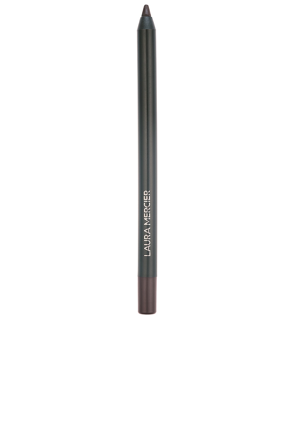 Caviar Tightline Eyeliner Pencil in Brown