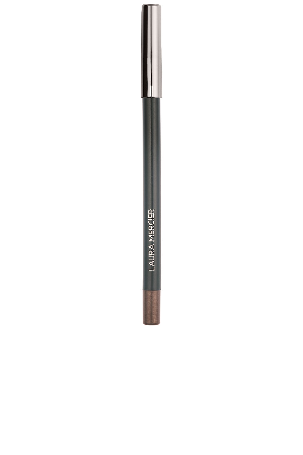 Caviar Tightline Eyeliner Pencil in Brown