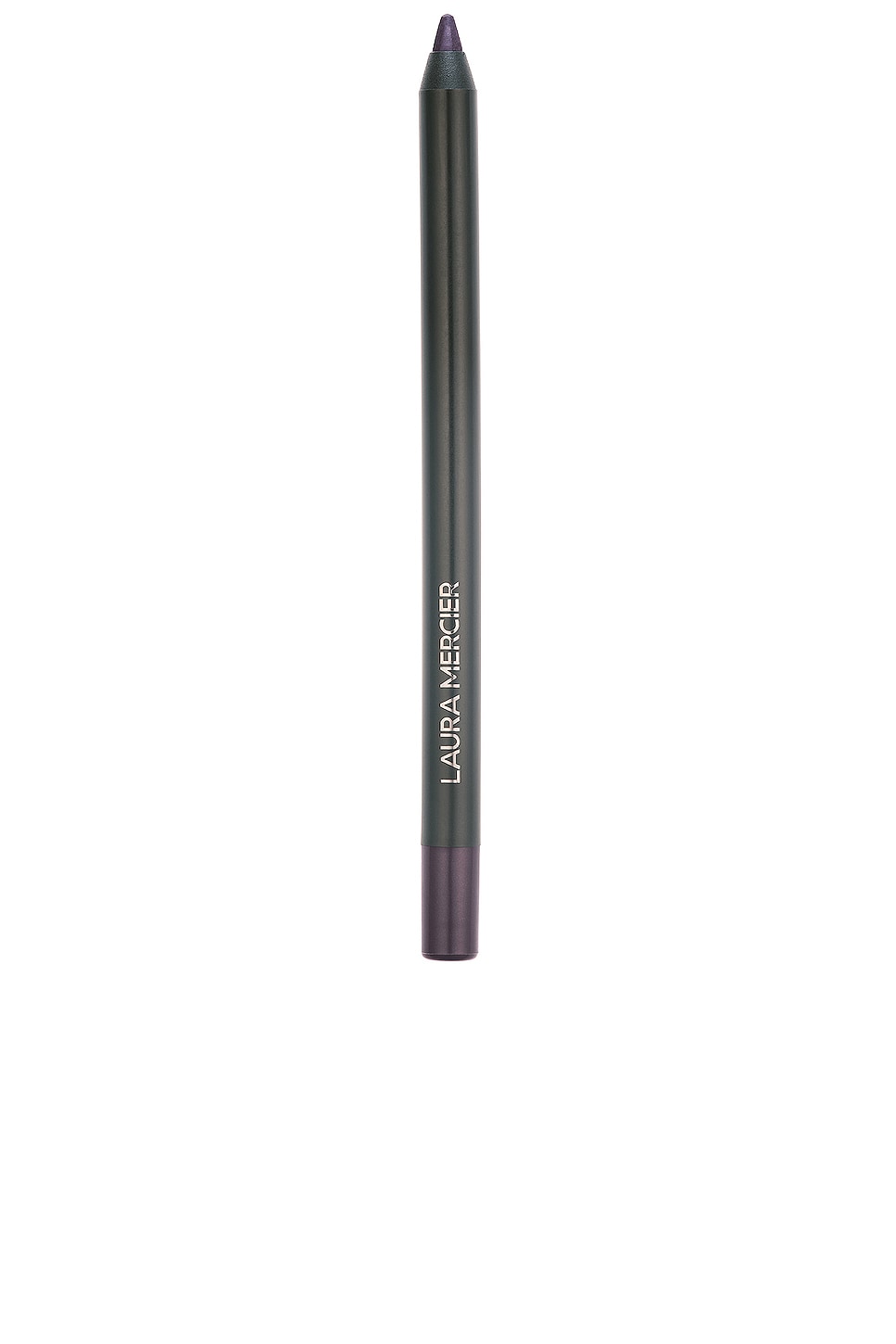 Caviar Tightline Eyeliner Pencil in Purple