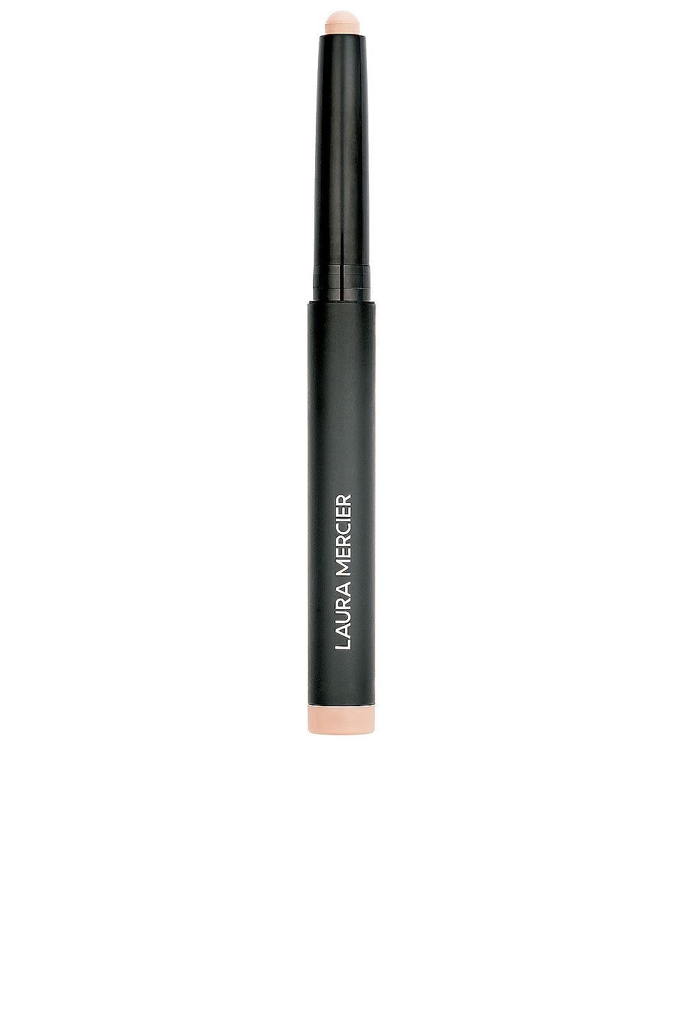 Matte Caviar Stick Eye Shadow in Cream