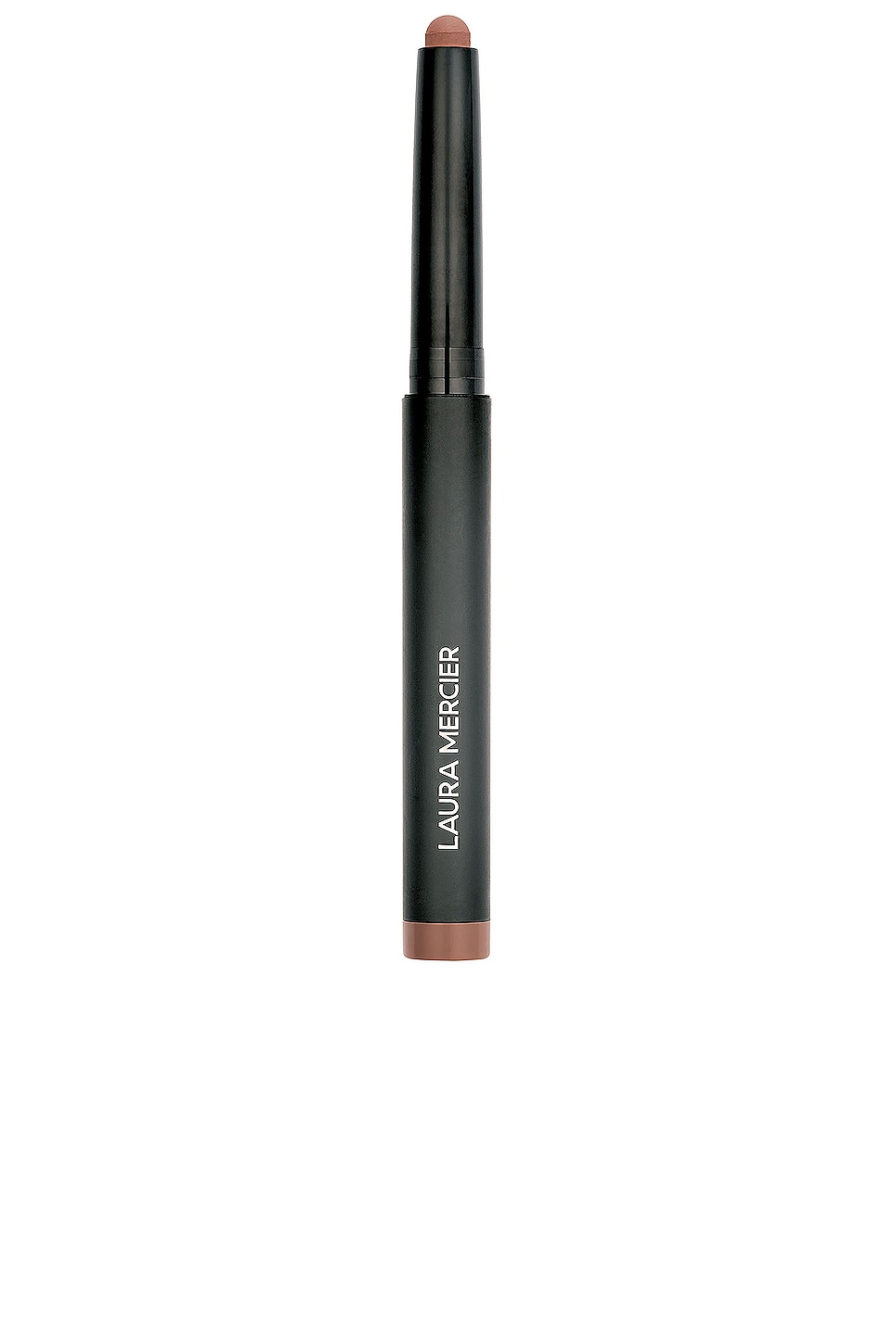 Matte Caviar Stick Eye Shadow in Brown