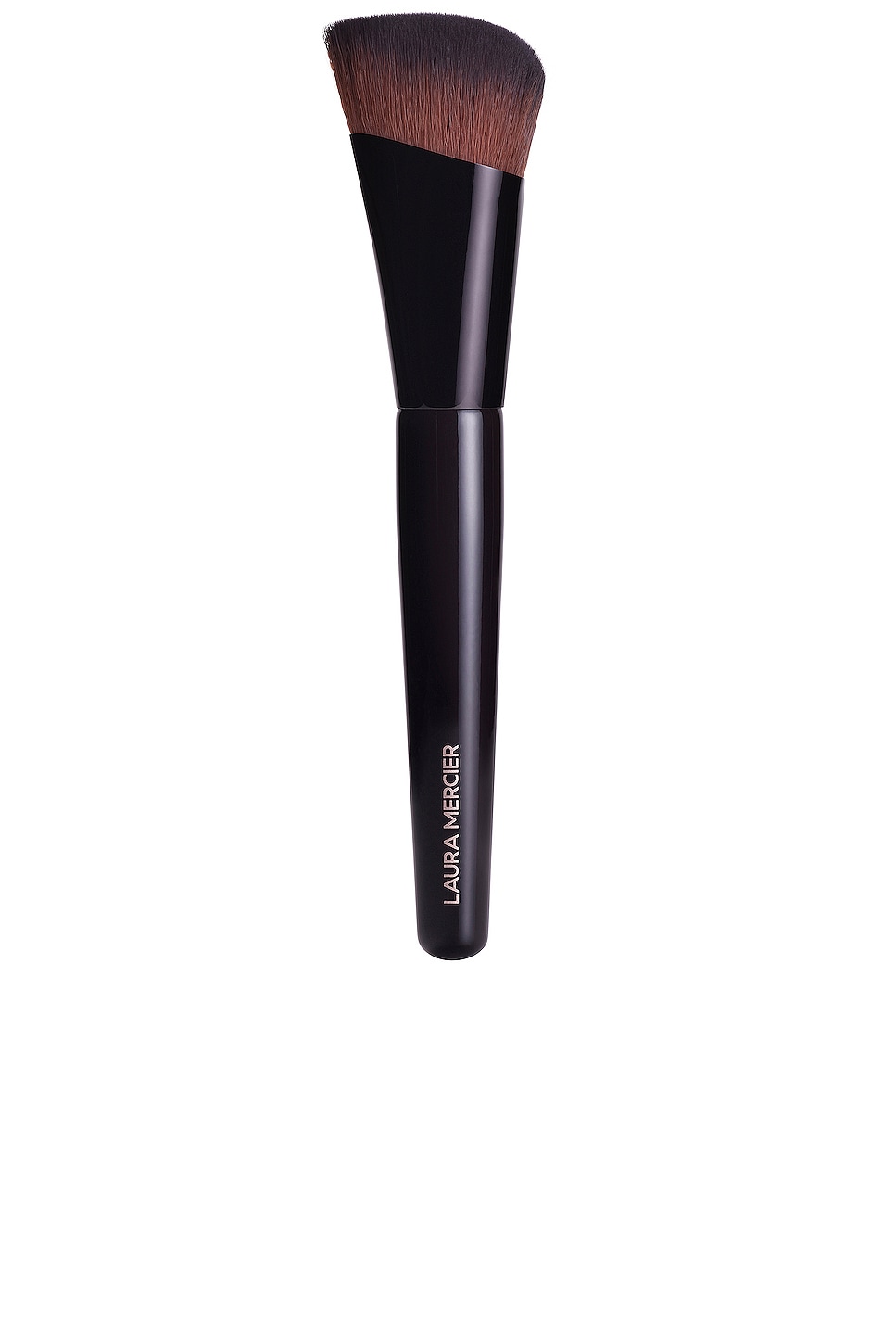 Real Flawless Foundation Brush in Beauty: NA