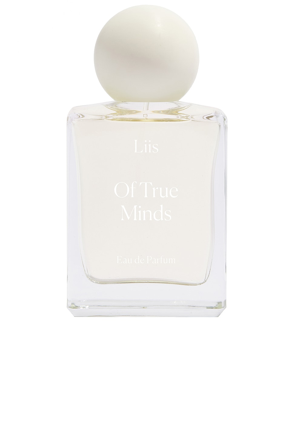 Of True Minds Eau De Parfum in Beauty: NA