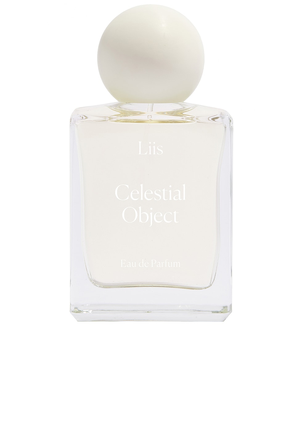 Liis Celestial Object in Beauty: NA