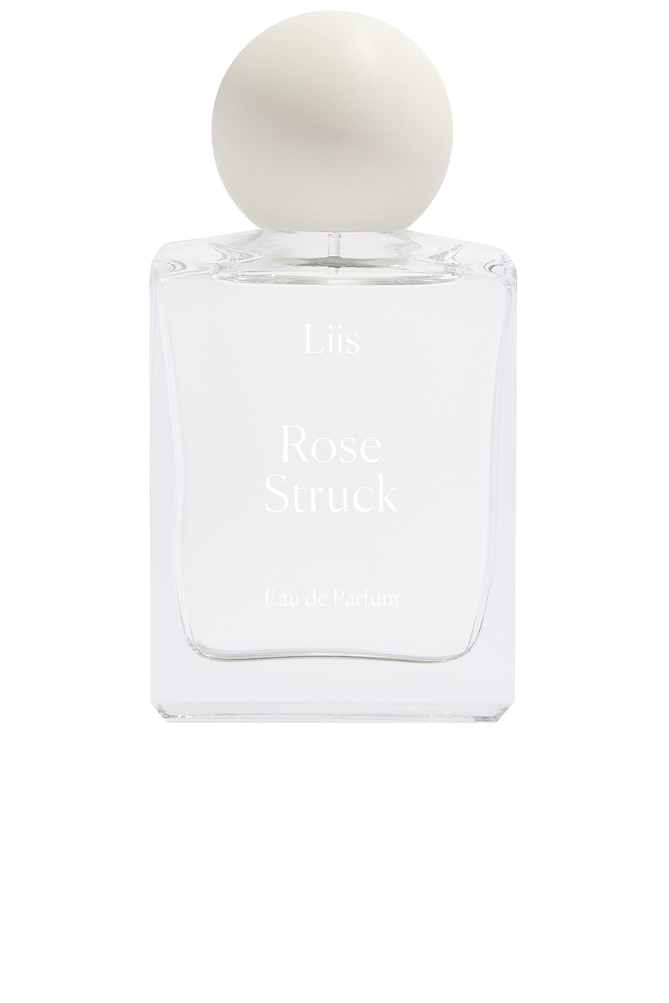 Rose Struck Eau de Parfum in Beauty: NA