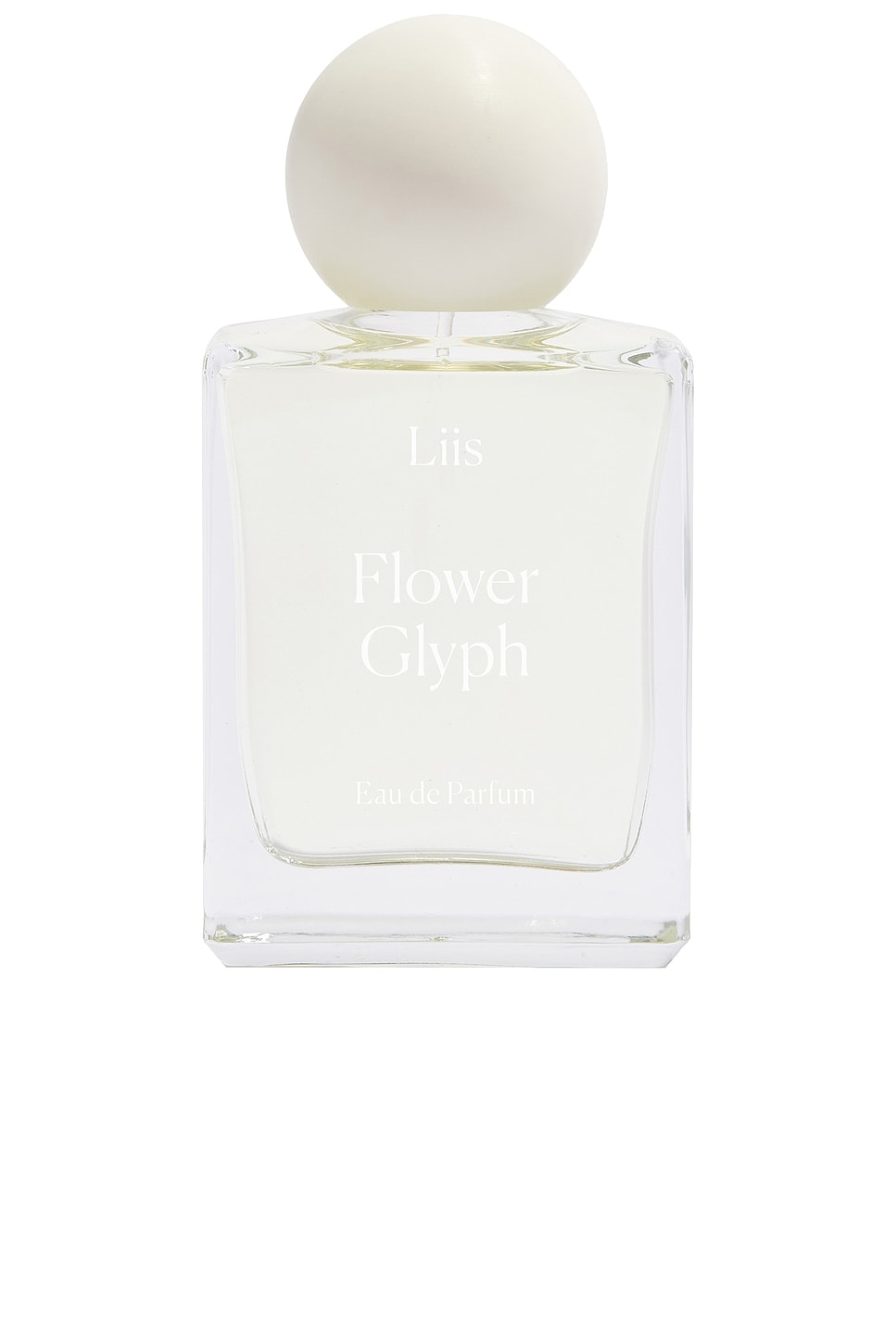 Liis Flower Glyph Eau De Parfum in Beauty NA 175$