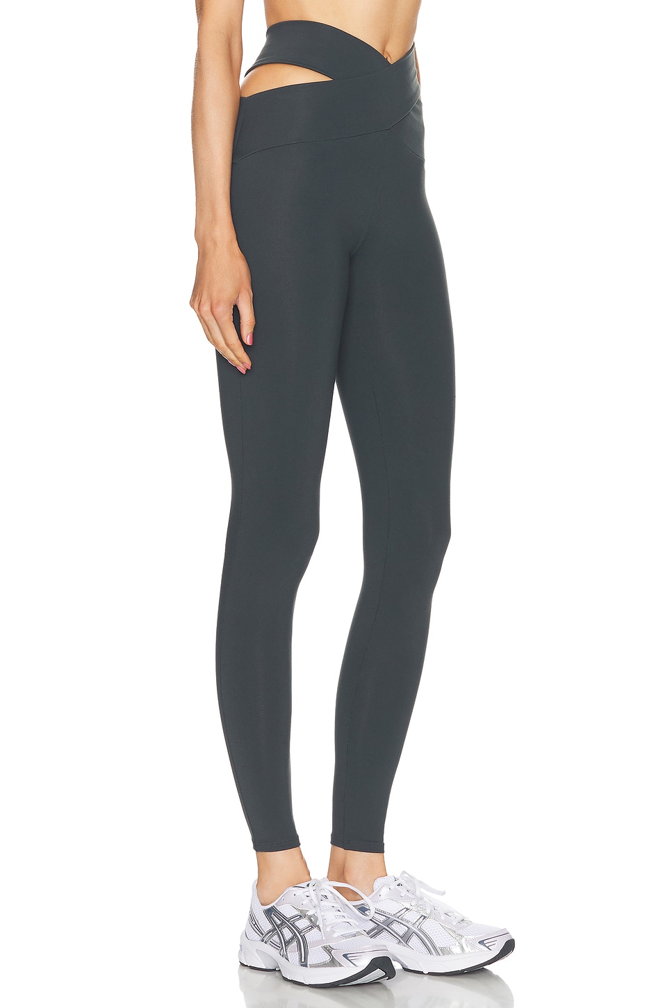 Shop Live The Process Orion Legging In Ebony