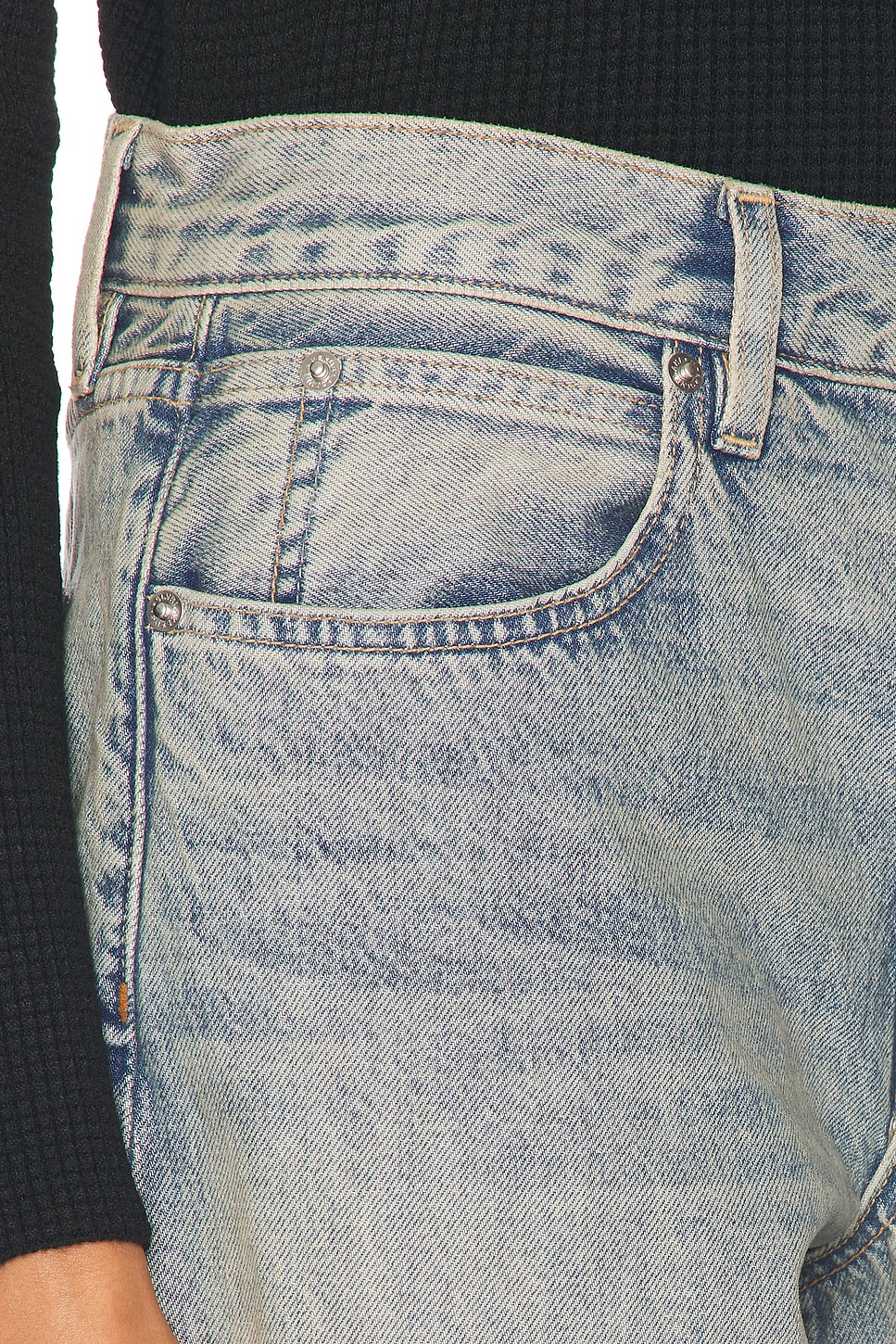 SLVRLAKE Tess Long Wide Leg Jeans thumbnail