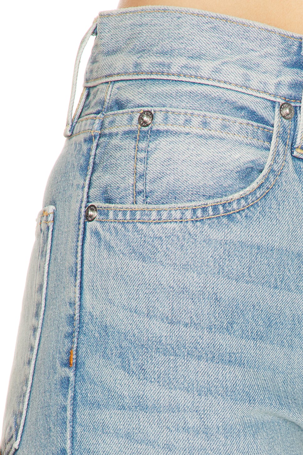 SLVRLAKE Jade High Rise Slim Boot Leg thumbnail