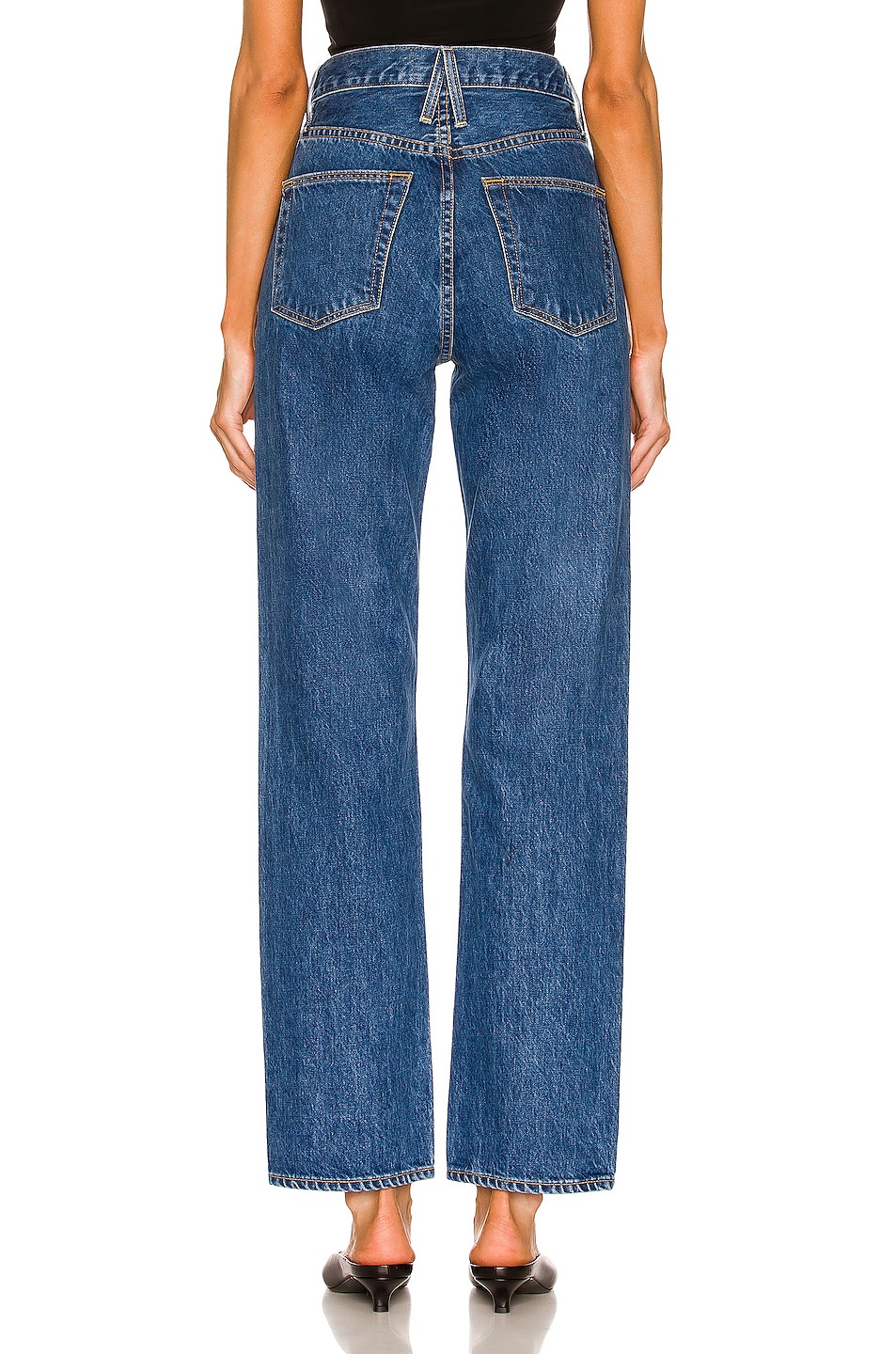 SLVRLAKE London Straight Leg thumbnail