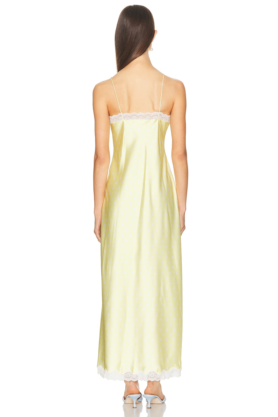 Manuela Dress