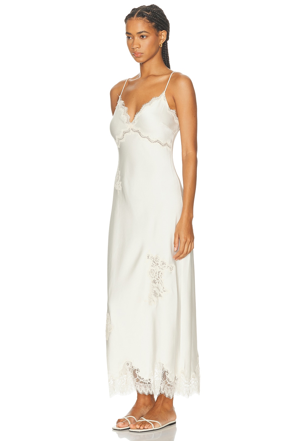 LoveShackFancy Sorone Dress thumbnail