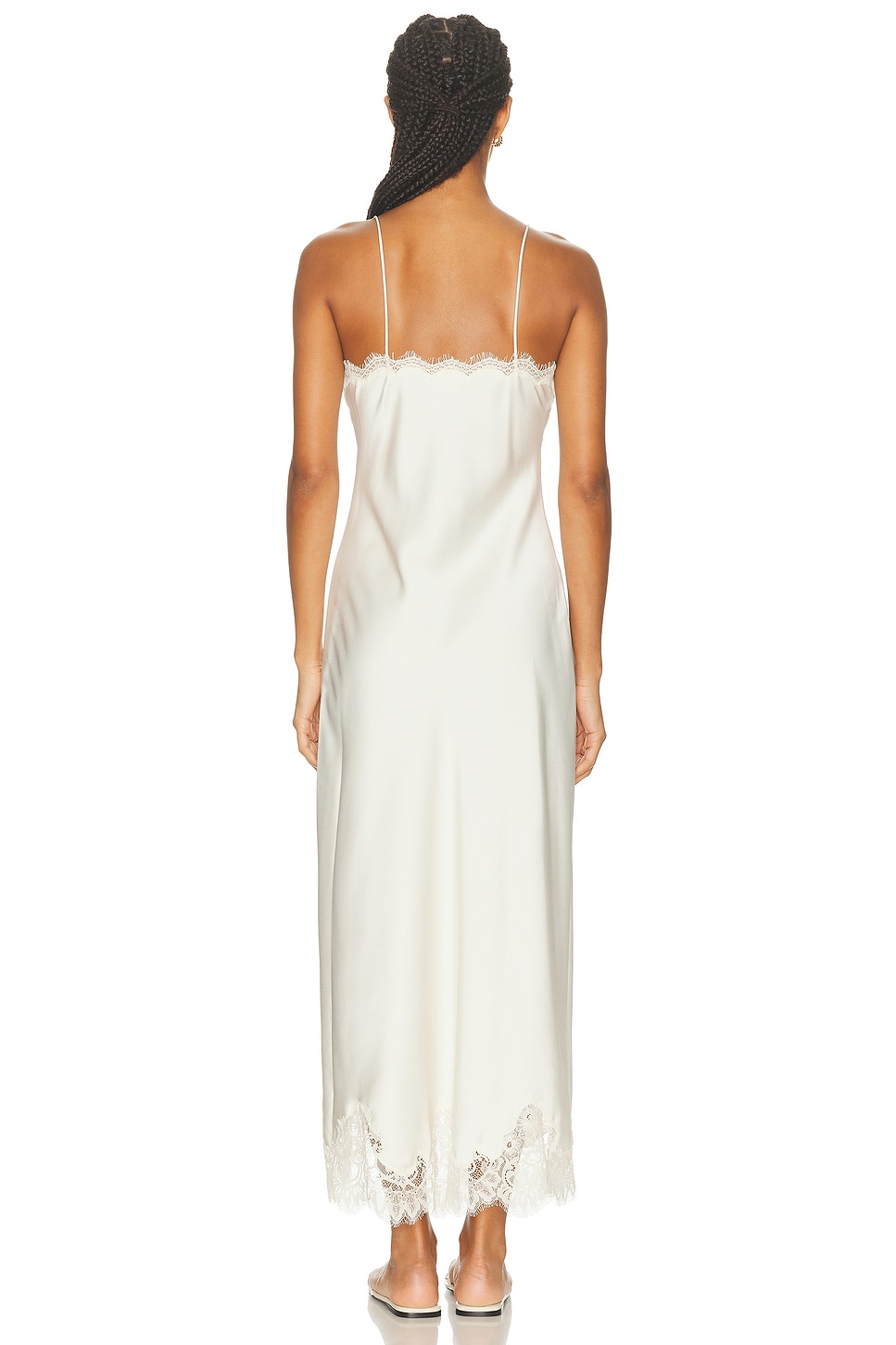 LoveShackFancy Sorone Dress thumbnail